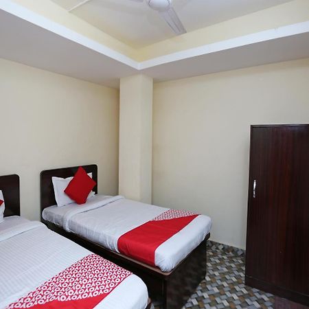 Oyo 24970 Hotel Galaxy Inn Durgāpur Exterior foto