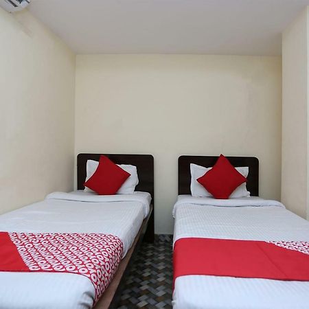 Oyo 24970 Hotel Galaxy Inn Durgāpur Exterior foto