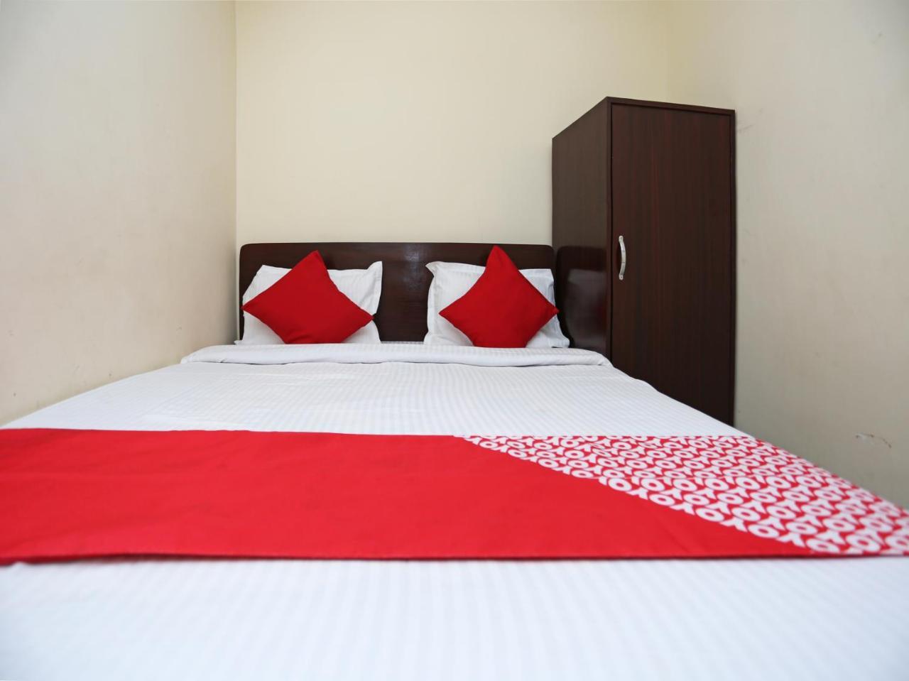 Oyo 24970 Hotel Galaxy Inn Durgāpur Exterior foto
